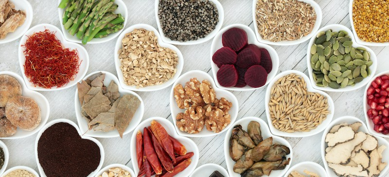 aphrodisiac foods