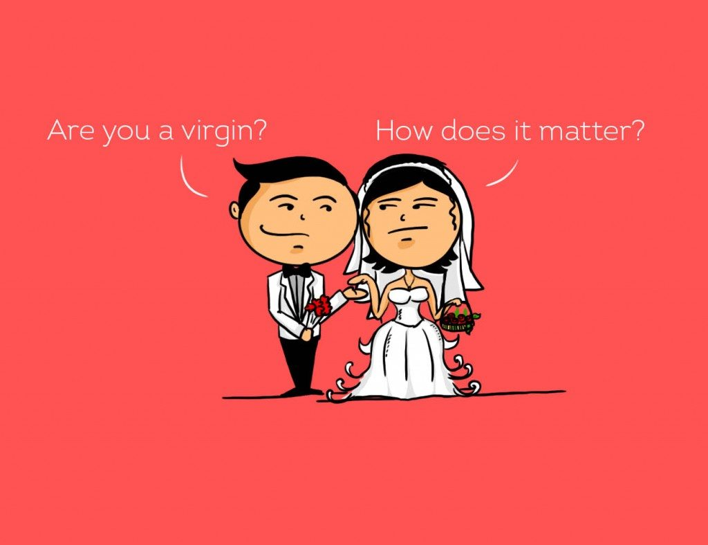What Does It Mean to Be a Virgin? Myths vs. Reality