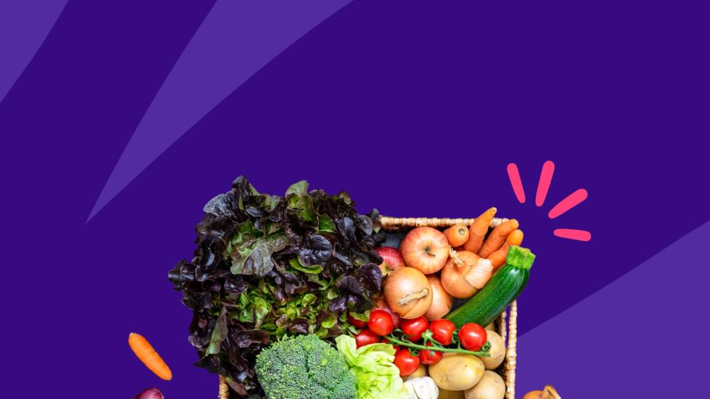 6 Powerful Vegetables That Support Hormone Balance